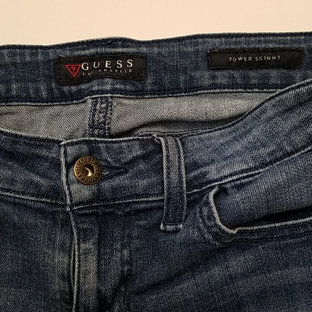 Guess jean
